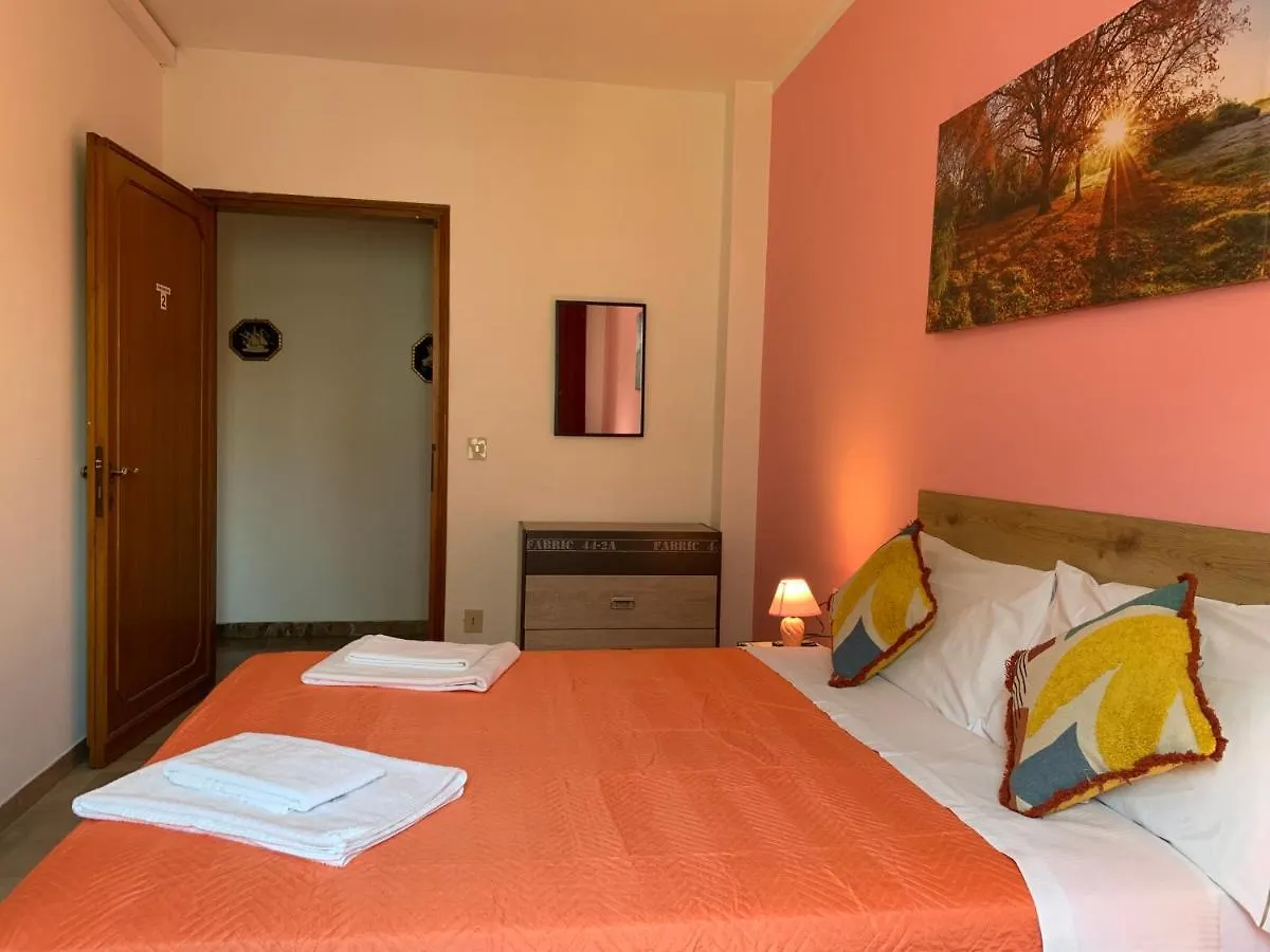 Bed & Breakfast Venice Night Appartment Mestre