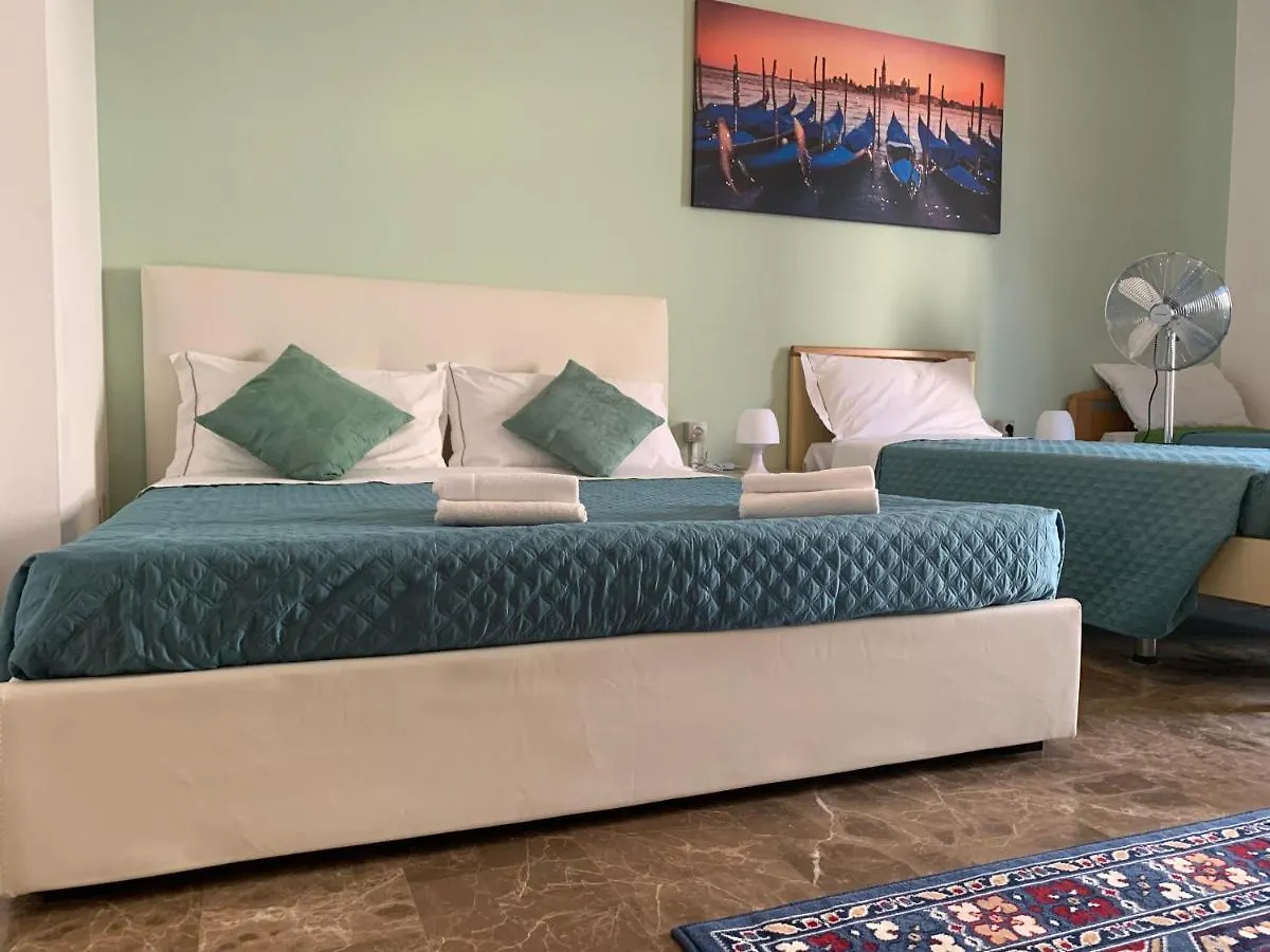 Bed & Breakfast Venice Night Appartment Mestre